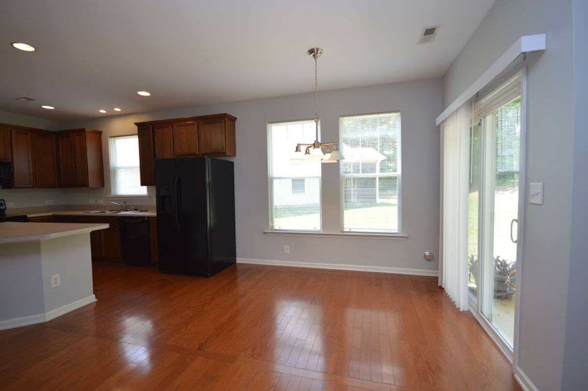 House for rent at 1507 Hinchliff Court, Fuquay Varina, NC 27526