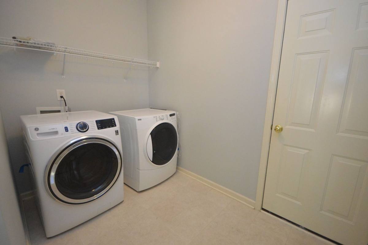 House for rent at 1507 Hinchliff Court, Fuquay Varina, NC 27526