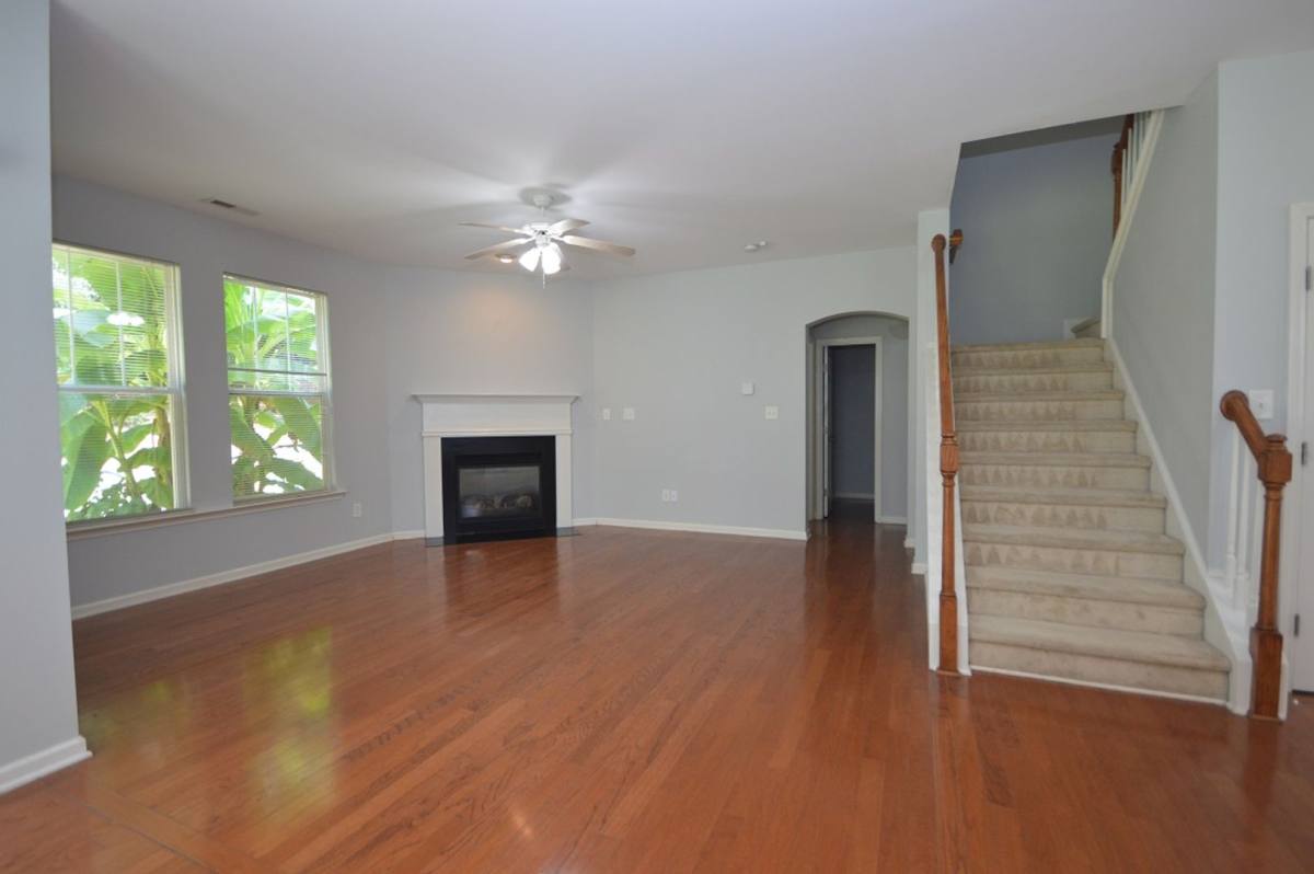 House for rent at 1507 Hinchliff Court, Fuquay Varina, NC 27526