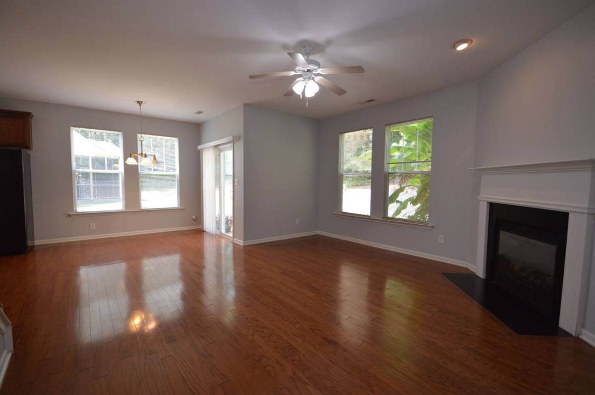 House for rent at 1507 Hinchliff Court, Fuquay Varina, NC 27526