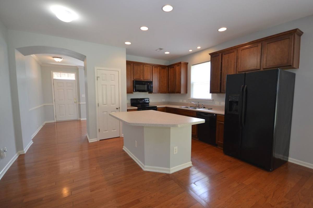 House for rent at 1507 Hinchliff Court, Fuquay Varina, NC 27526