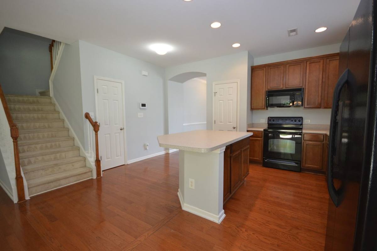 House for rent at 1507 Hinchliff Court, Fuquay Varina, NC 27526