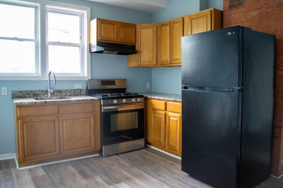 Apartment for rent at 62 Shelton Ave, New Haven, CT 06511