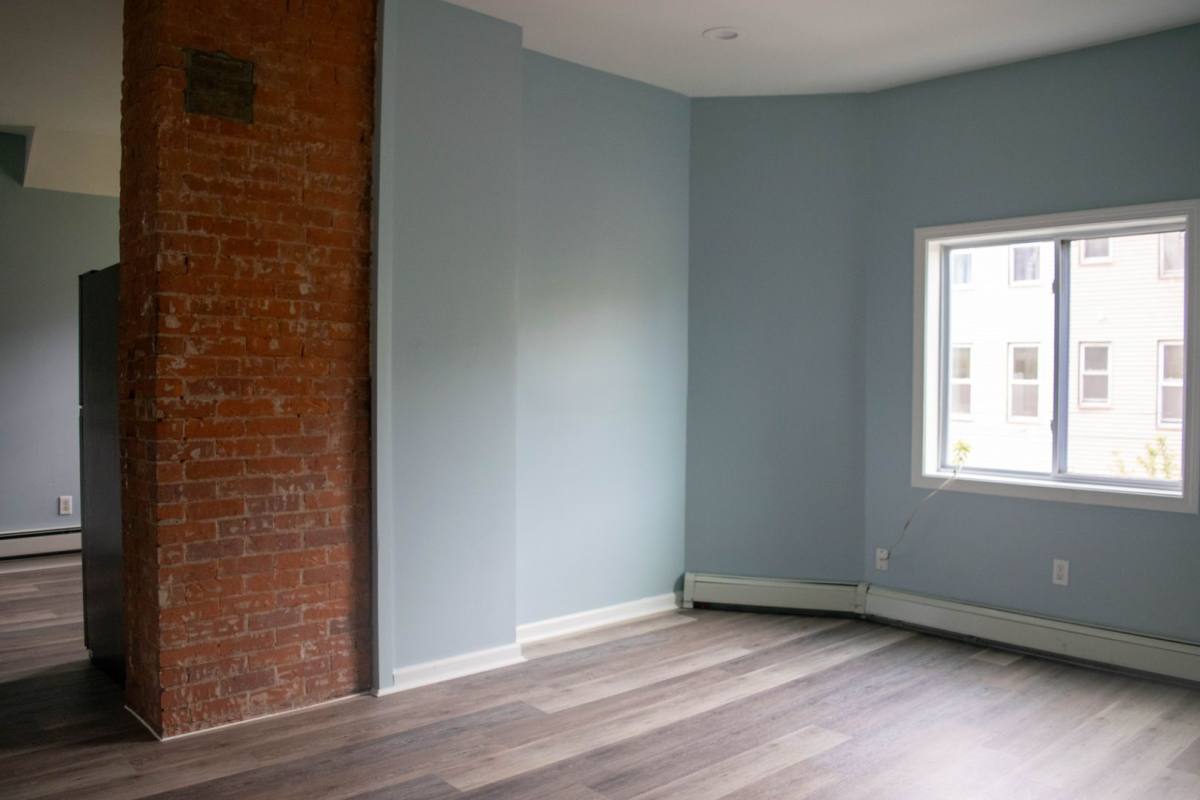 Apartment for rent at 62 Shelton Ave, New Haven, CT 06511