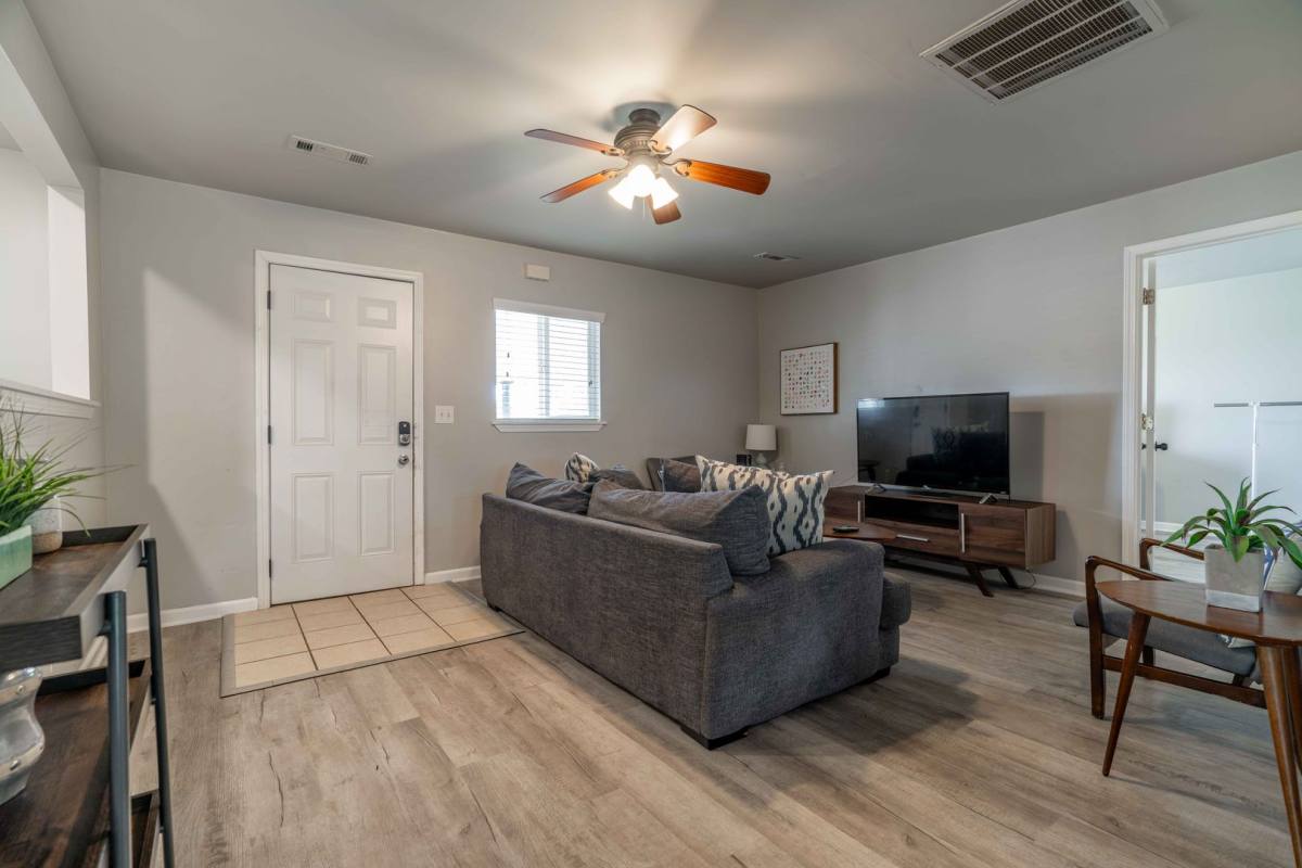 House for rent at 315 SW F St, Bentonville, AR 72712