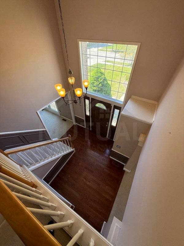 House for rent at 46869 Mornington Rd, Canton, MI 48188