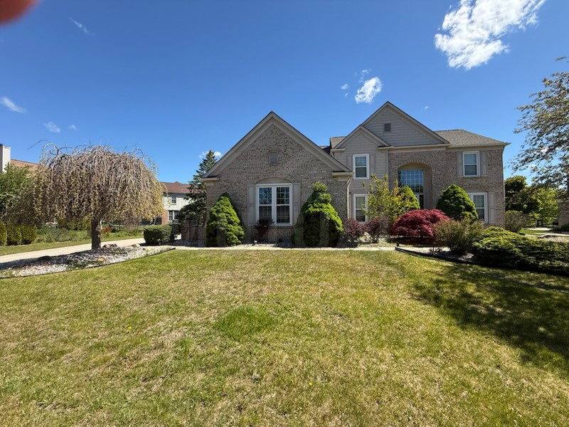 House for rent at 46869 Mornington Rd, Canton, MI 48188