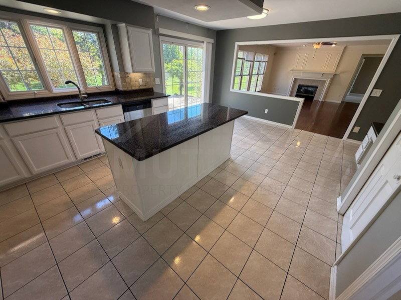 House for rent at 46869 Mornington Rd, Canton, MI 48188