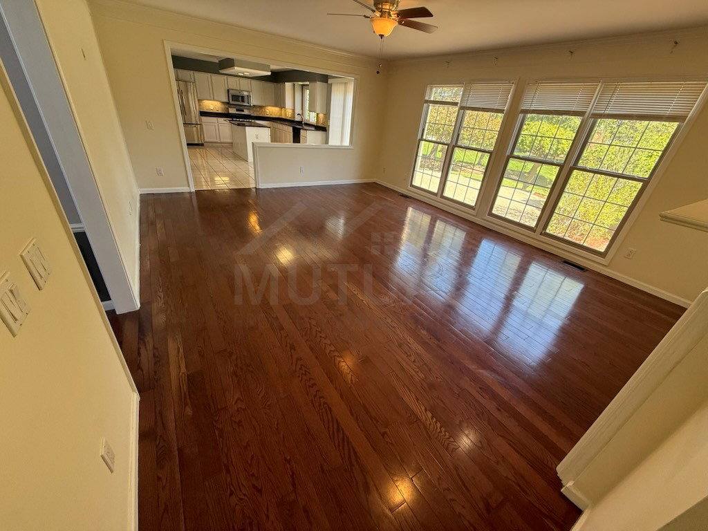 House for rent at 46869 Mornington Rd, Canton, MI 48188