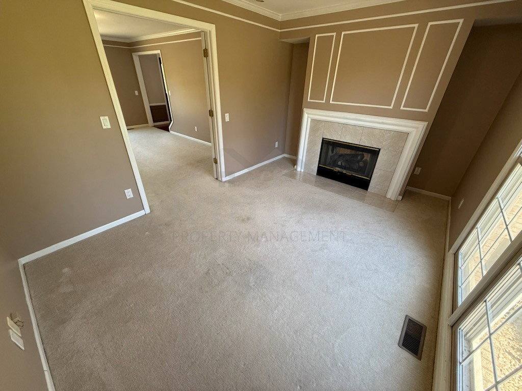 House for rent at 46869 Mornington Rd, Canton, MI 48188
