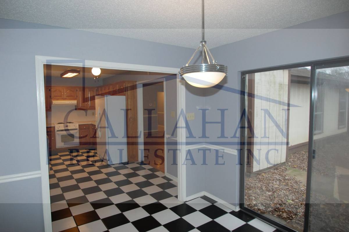 House for rent at 105 King Pine Rd, Sherwood, AR 72120