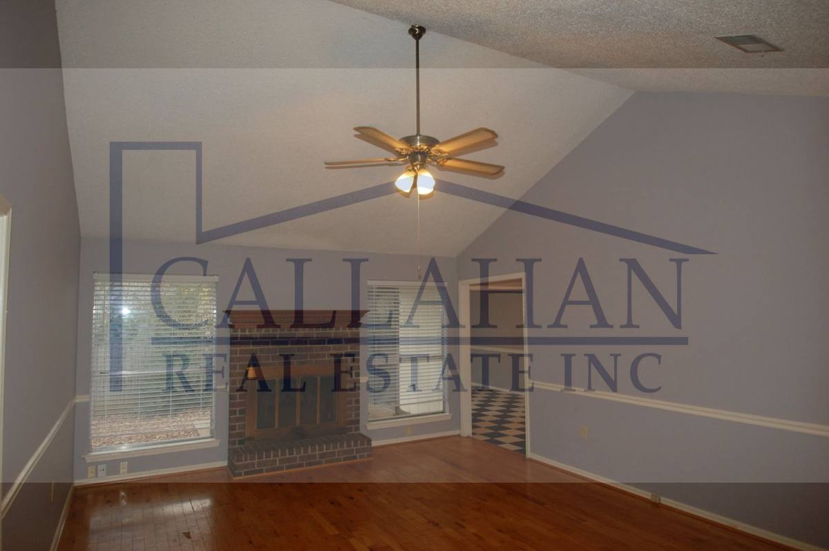 House for rent at 105 King Pine Rd, Sherwood, AR 72120