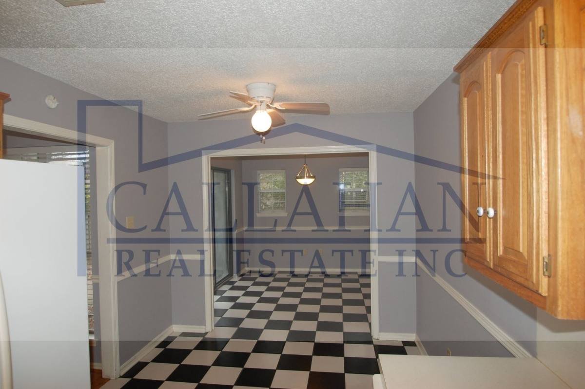 House for rent at 105 King Pine Rd, Sherwood, AR 72120