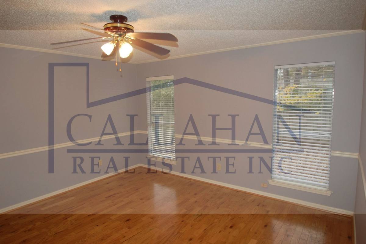 House for rent at 105 King Pine Rd, Sherwood, AR 72120
