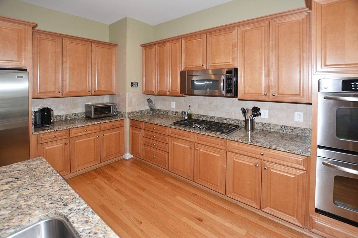 Townhouse for rent at 3547 Goddard Way, Alexandria, VA 22304