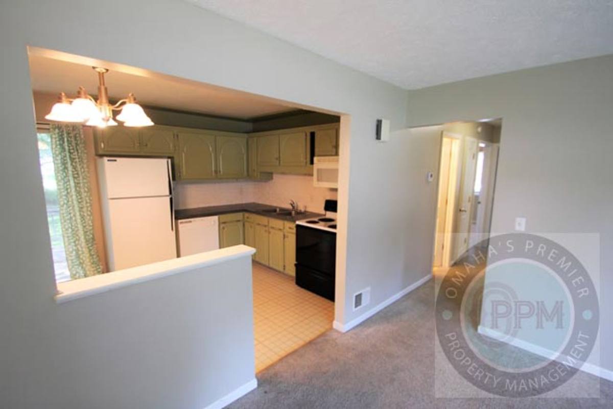 House for rent at 3442 S 88th St, Omaha, NE 68124