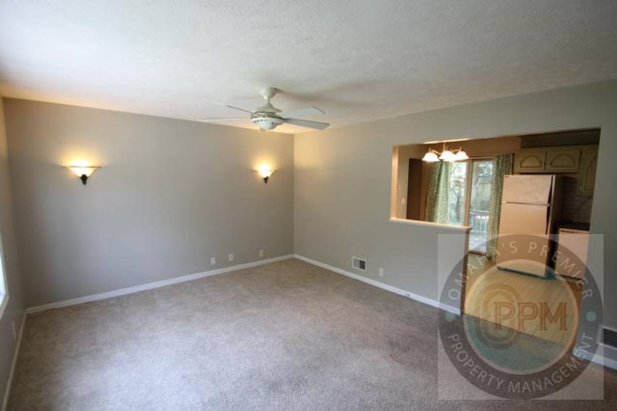 House for rent at 3442 S 88th St, Omaha, NE 68124