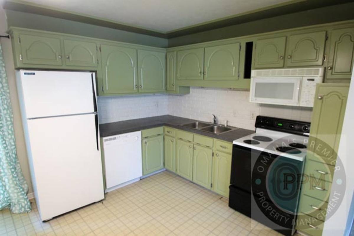 House for rent at 3442 S 88th St, Omaha, NE 68124