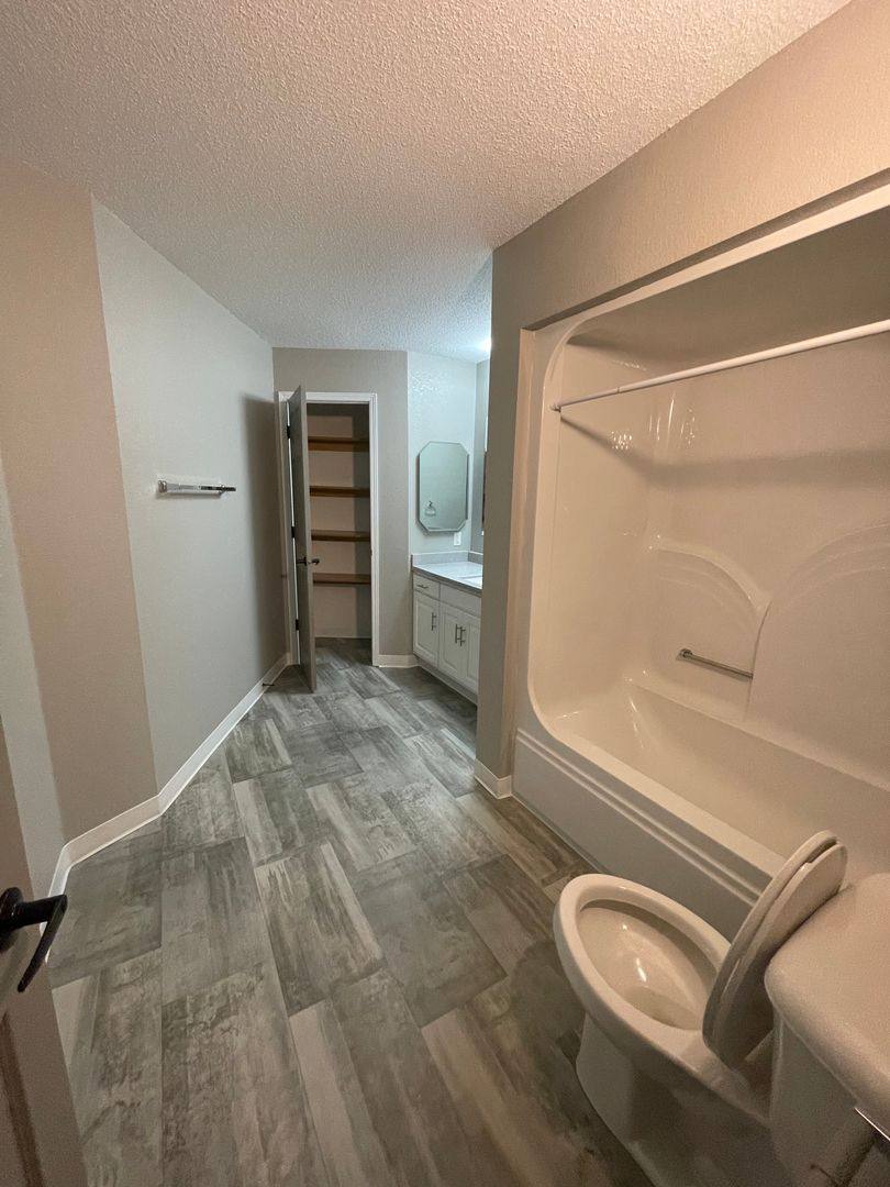 Apartment for rent at 1600 Mapleton Ave, Bismarck, ND 58503