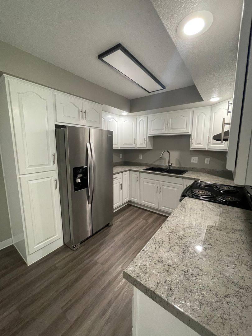 Apartment for rent at 1600 Mapleton Ave, Bismarck, ND 58503