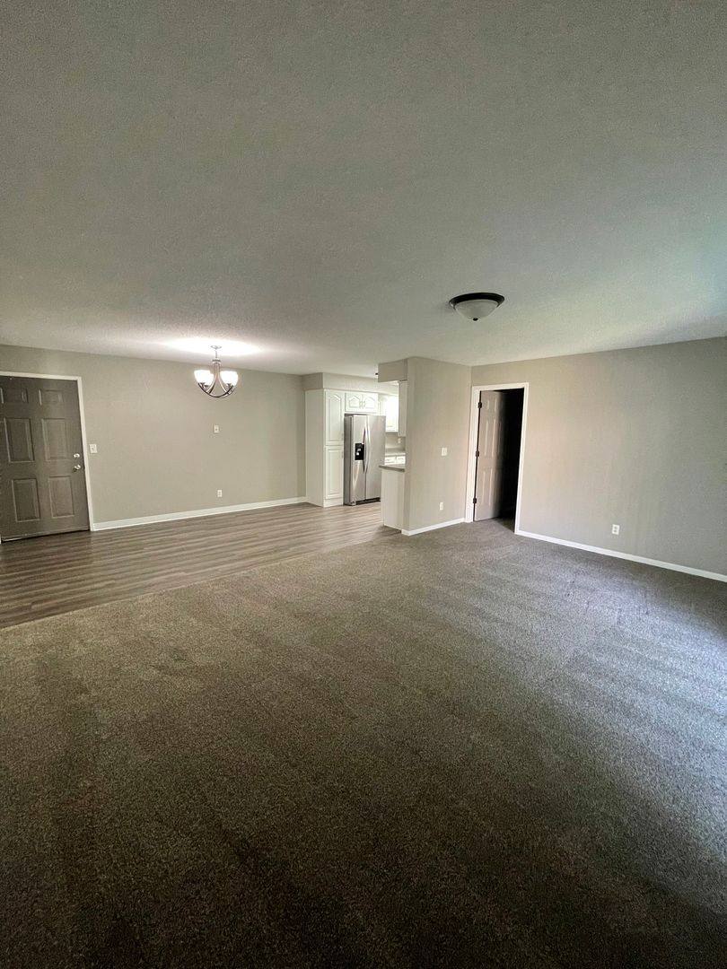 Apartment for rent at 1600 Mapleton Ave, Bismarck, ND 58503