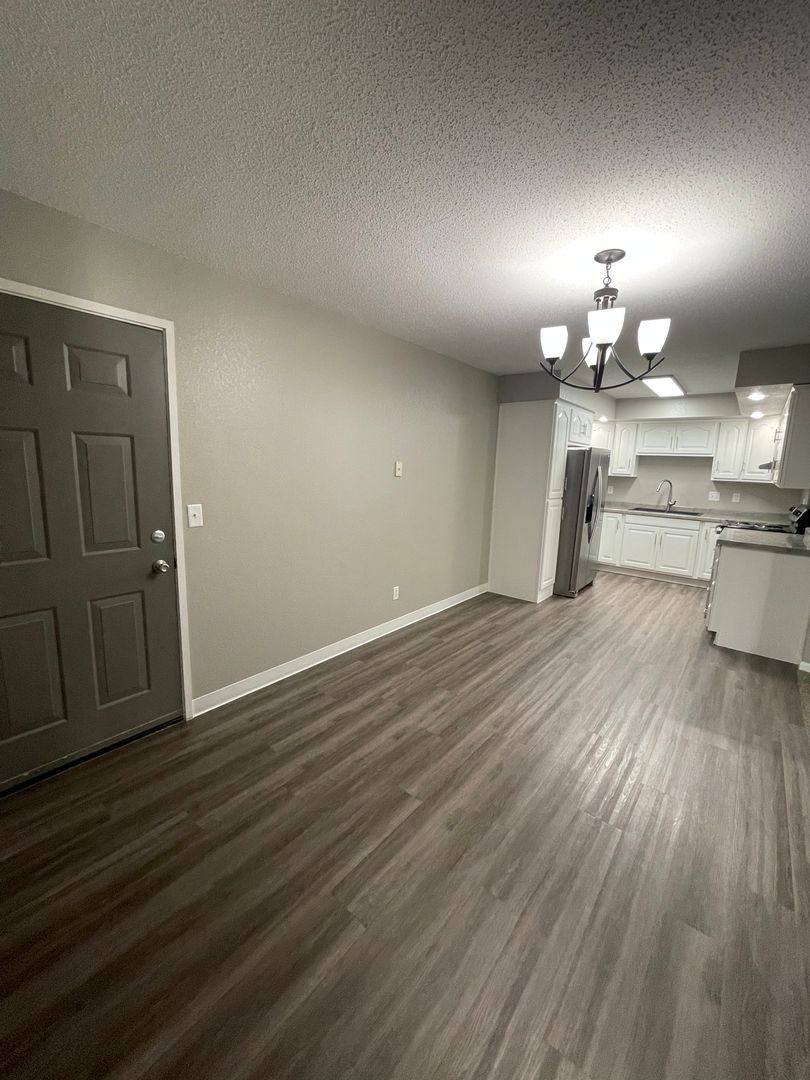 Apartment for rent at 1600 Mapleton Ave, Bismarck, ND 58503