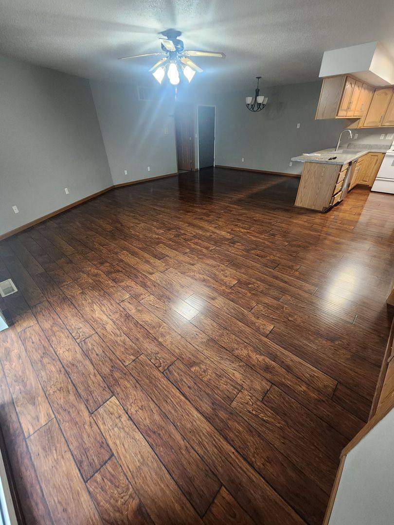 Apartment for rent at 1600 Mapleton Ave, Bismarck, ND 58503