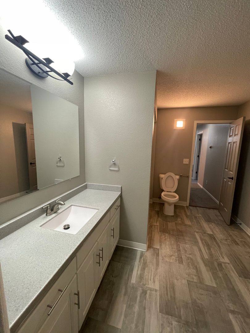 Apartment for rent at 1600 Mapleton Ave, Bismarck, ND 58503