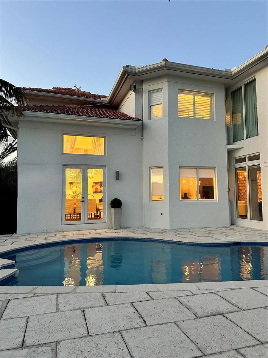 House for rent at 6801 NW 113th Court, Miami, FL 33178