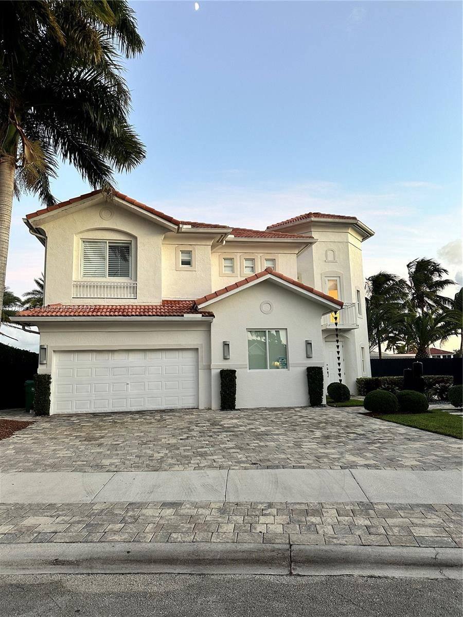 House for rent at 6801 NW 113th Court, Miami, FL 33178