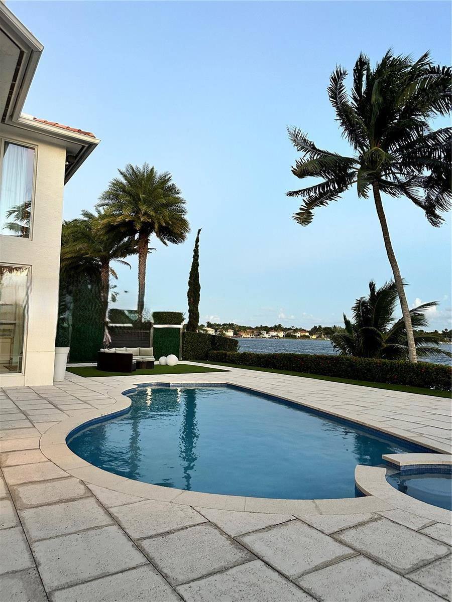 House for rent at 6801 NW 113th Court, Miami, FL 33178