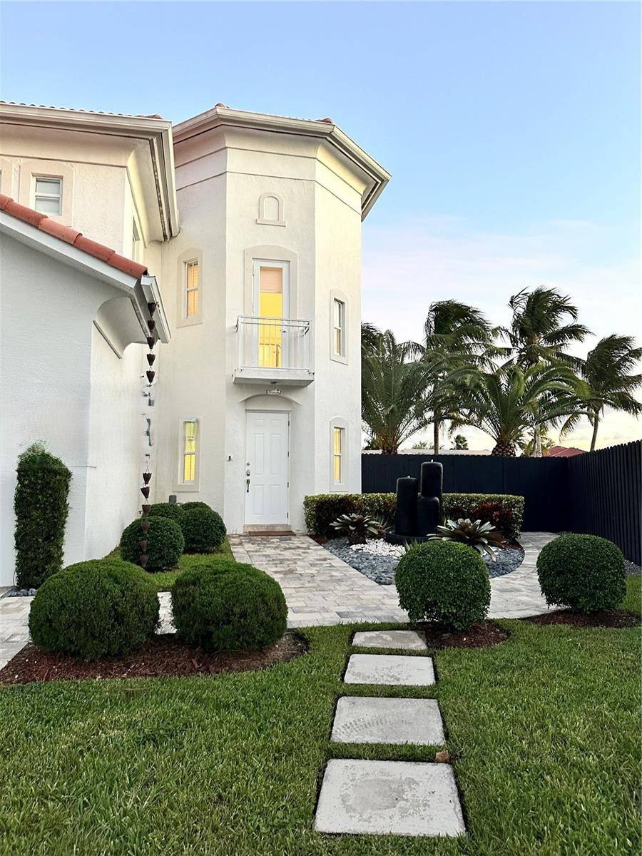 House for rent at 6801 NW 113th Court, Miami, FL 33178