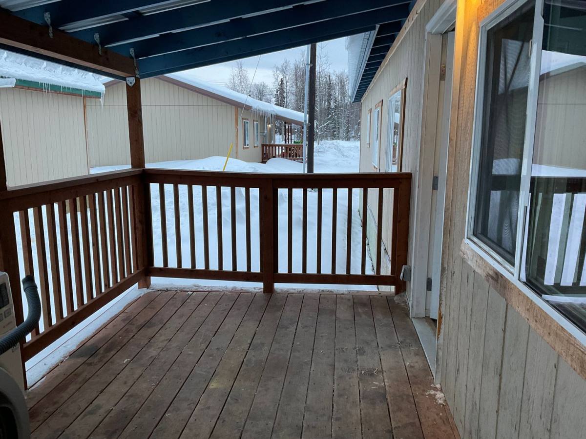 Apartment for rent at 3548 S Big Lake Rd, Big Lake, AK 99652