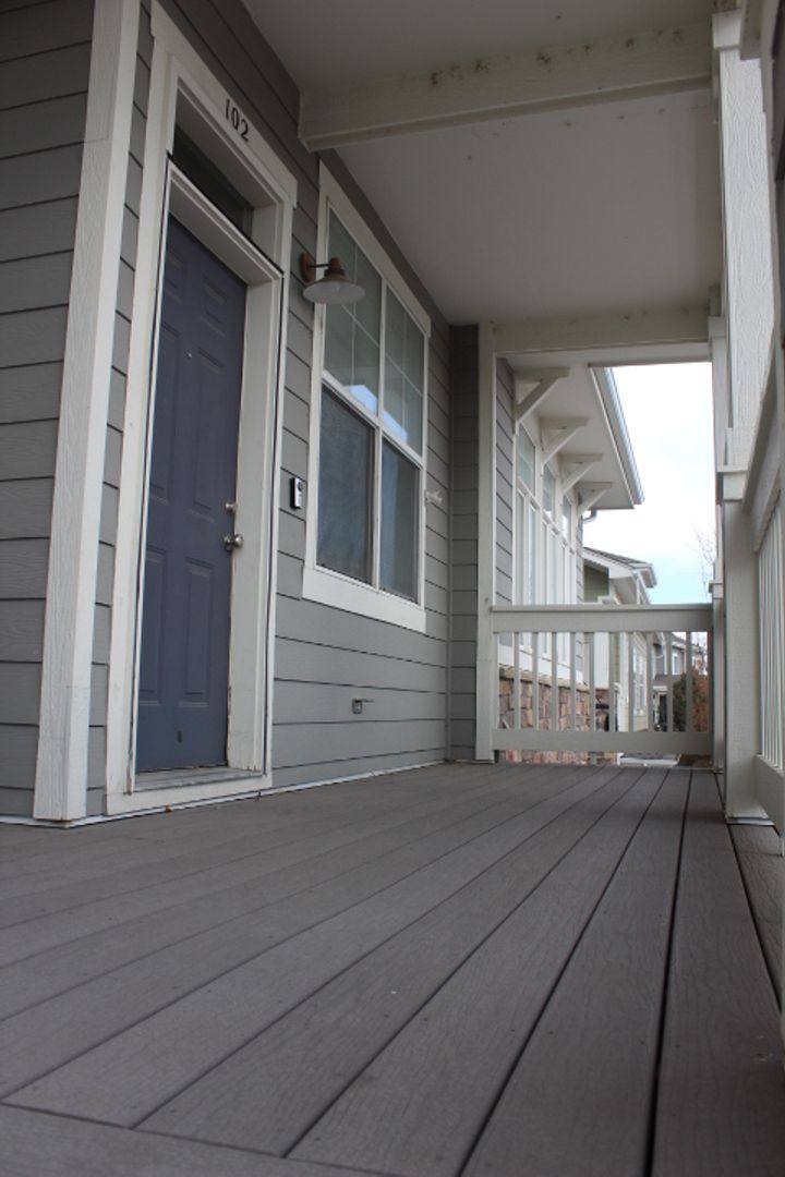 Townhouse for rent at 9573 Pearl Circle, Parker, CO 80134