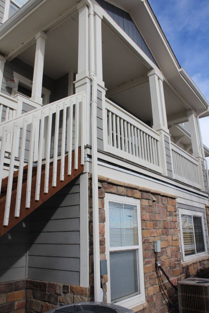 Townhouse for rent at 9573 Pearl Circle, Parker, CO 80134