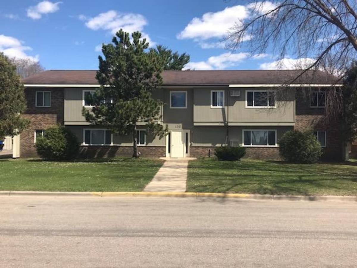 Apartment for rent at 424 4th St S, Long Prairie, MN 56347