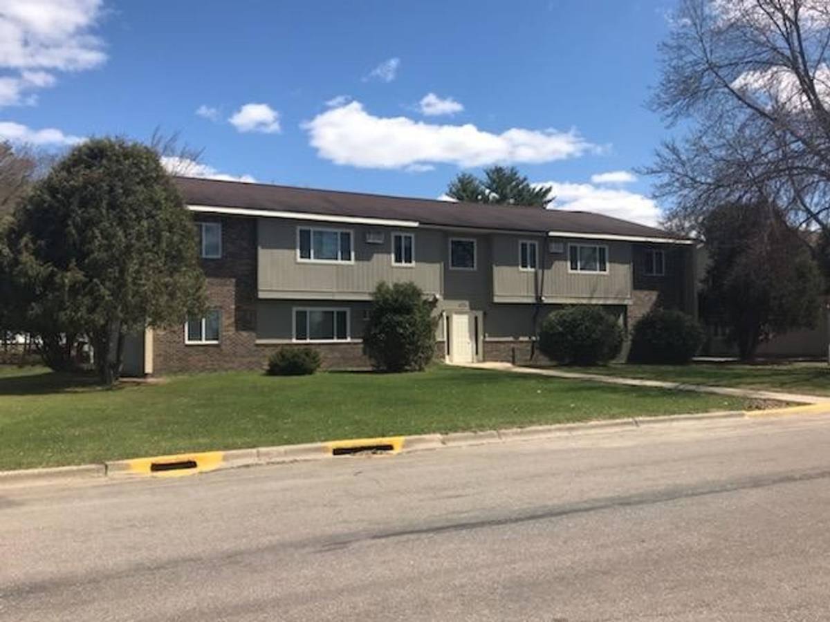 Apartment for rent at 424 4th St S, Long Prairie, MN 56347