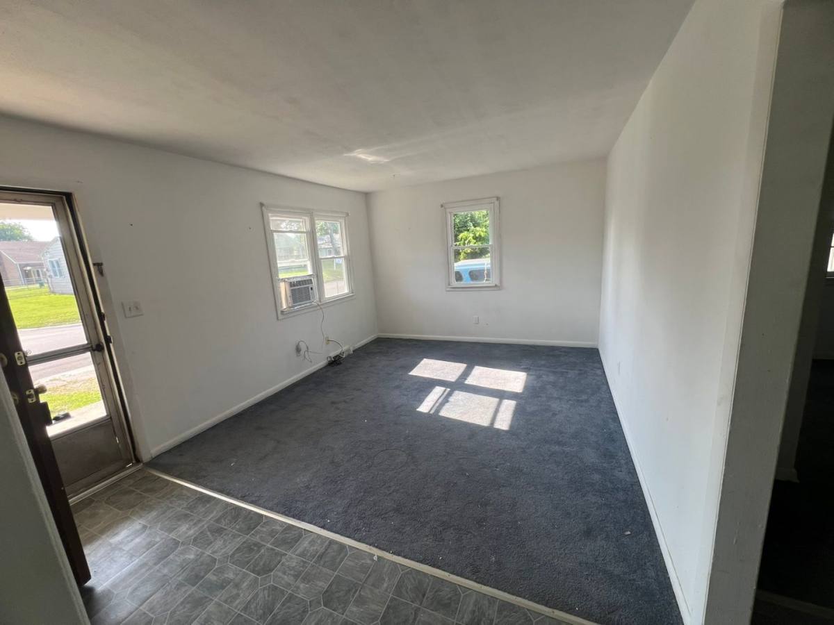 House for rent at 934 Jackson St, Owensboro, KY 42303