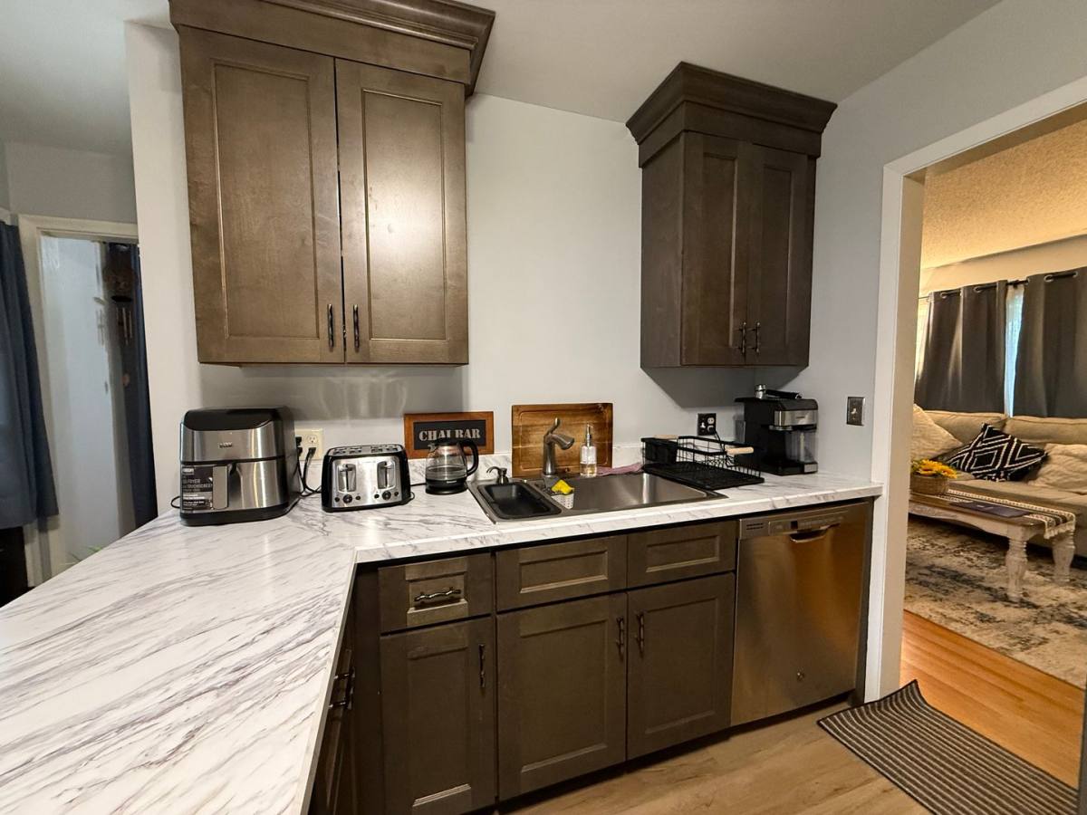 House for rent at 9206 12th Ave S, Minneapolis, MN 55425