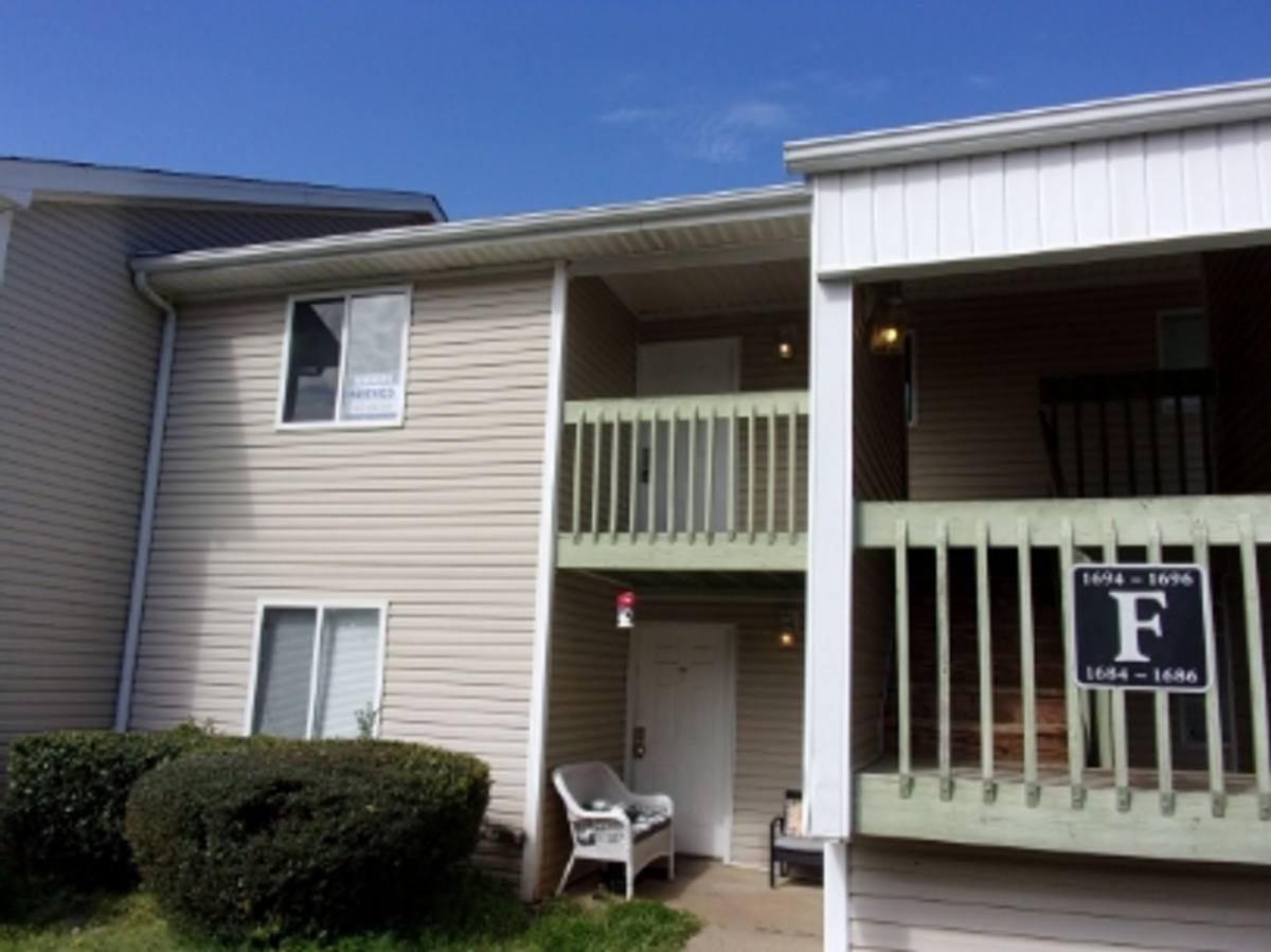 Condo for rent at 1694 Eagles Place #202-F, Rock Hill, SC 29732