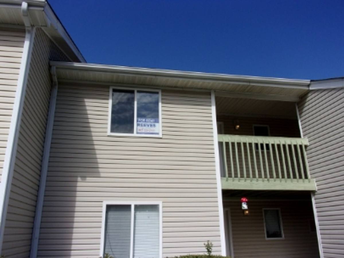 Condo for rent at 1694 Eagles Place #202-F, Rock Hill, SC 29732