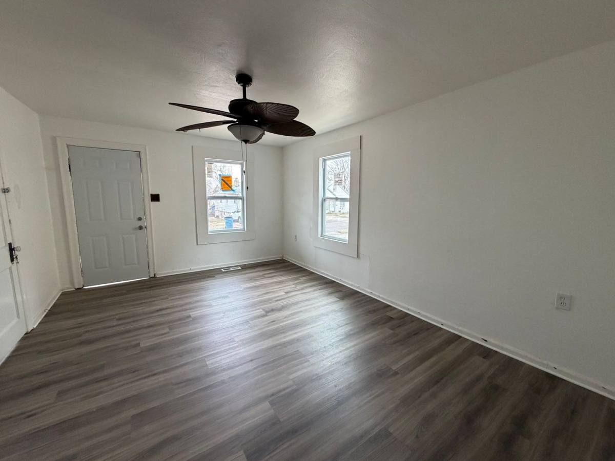House for rent at 7218 Albright Ave, Saint Louis, MO 63136