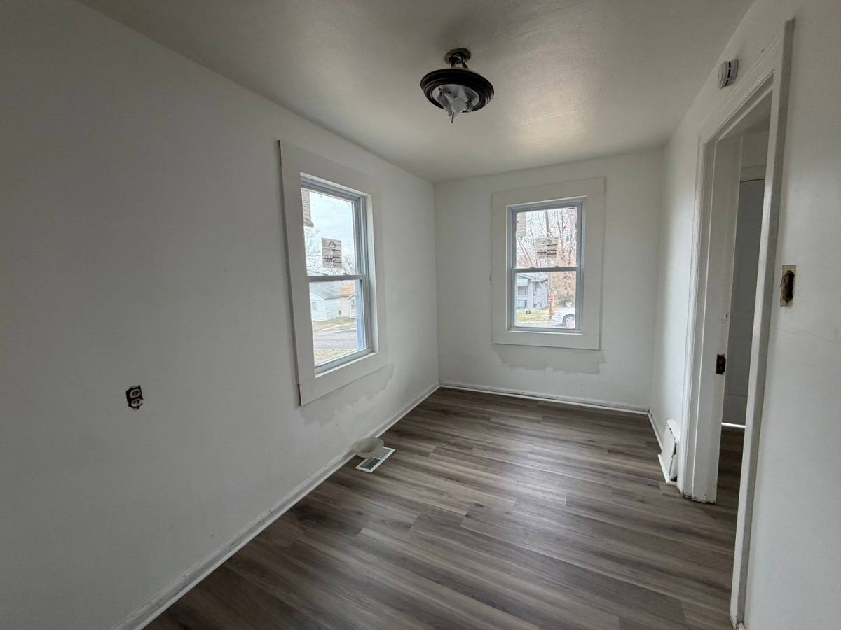 House for rent at 7218 Albright Ave, Saint Louis, MO 63136