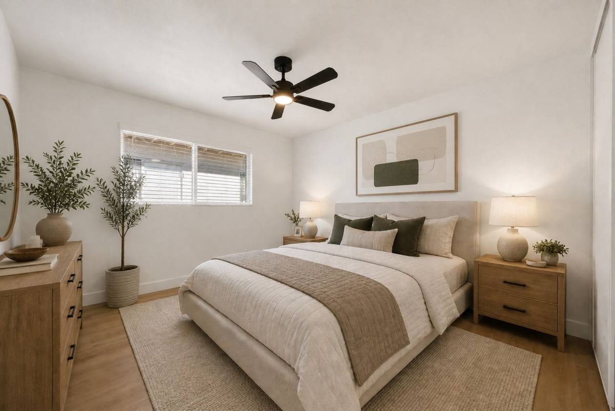 Apartment for rent at 610 Military E, Benicia, CA 94510