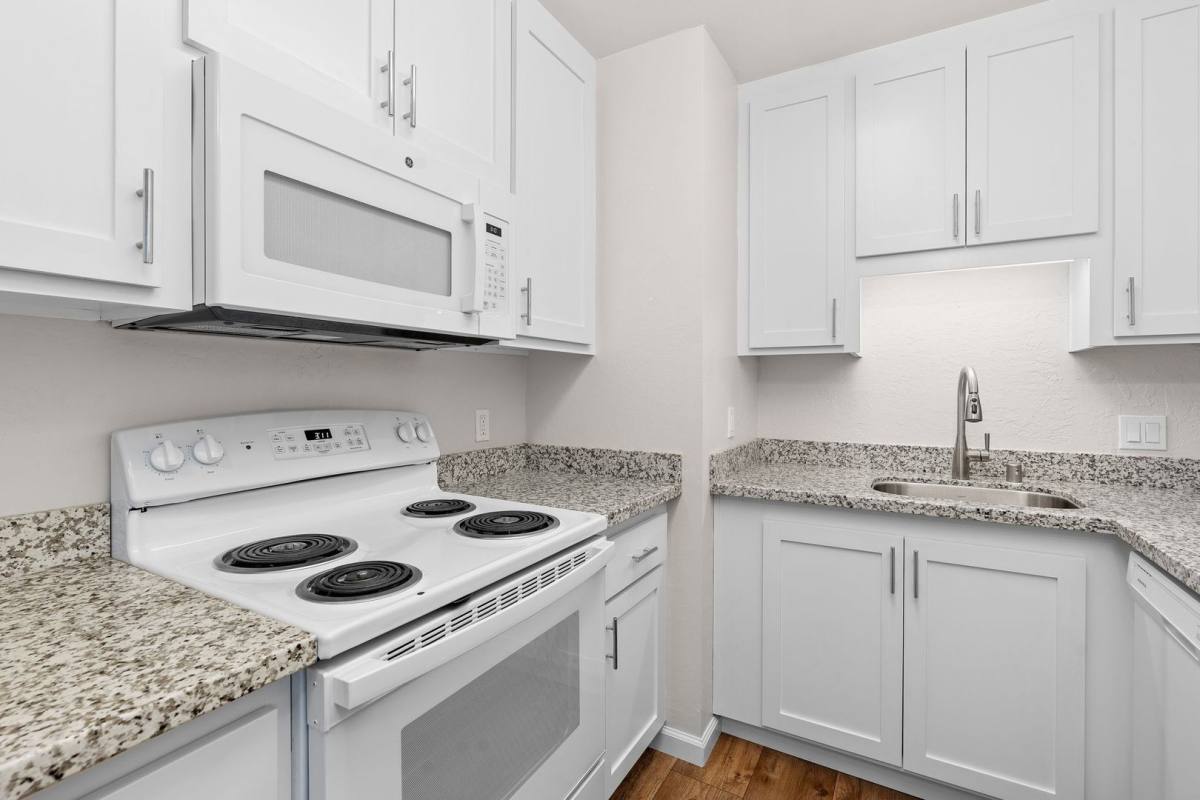 Apartment for rent at 504-532 Even St, Napa, CA 94559