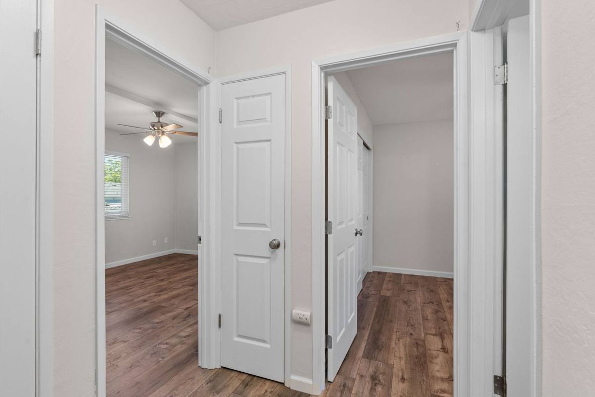 Apartment for rent at 504-532 Even St, Napa, CA 94559