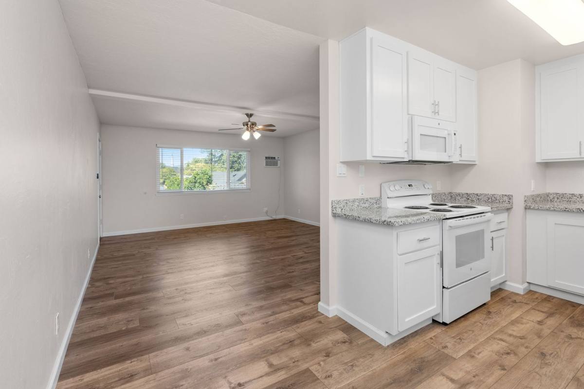 Apartment for rent at 504-532 Even St, Napa, CA 94559