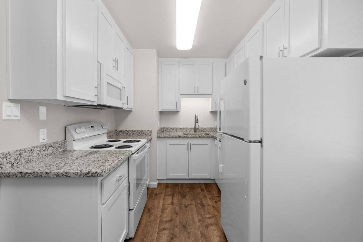 Apartment for rent at 504-532 Even St, Napa, CA 94559