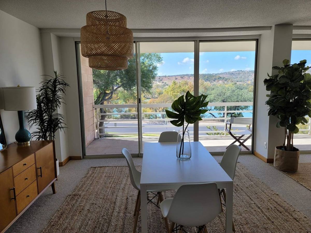 Condo for rent at 1000 Guadalupe St, Kerrville, TX 78028