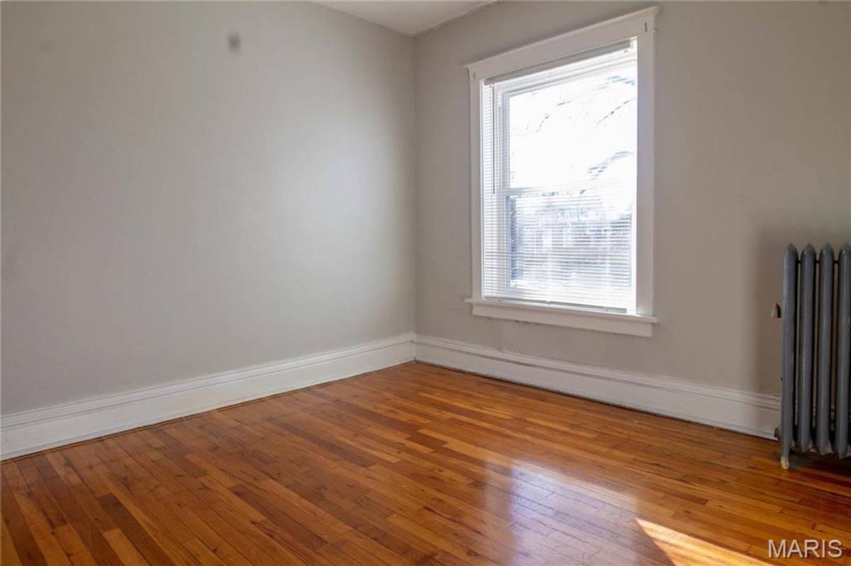 Apartment for rent at 2852 Shenandoah Ave, Saint Louis, MO 63104